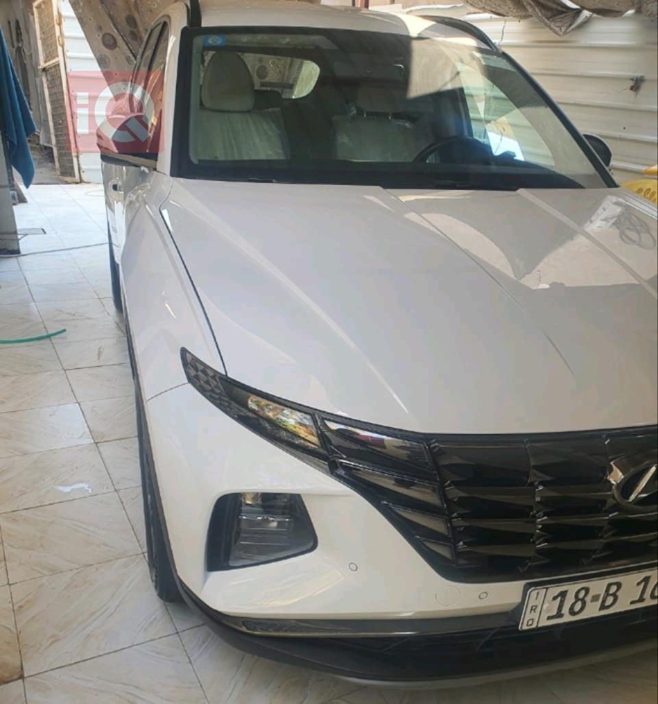 هيونداي توسان